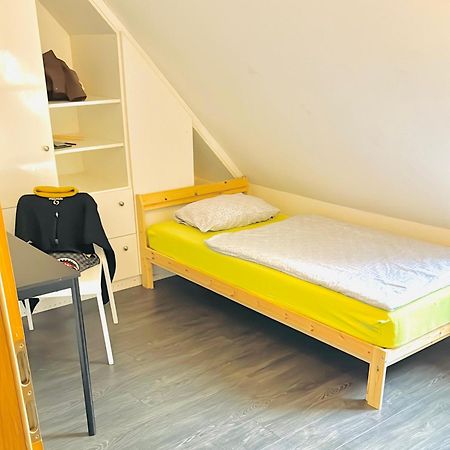 Linz Stay & Go Esterno foto