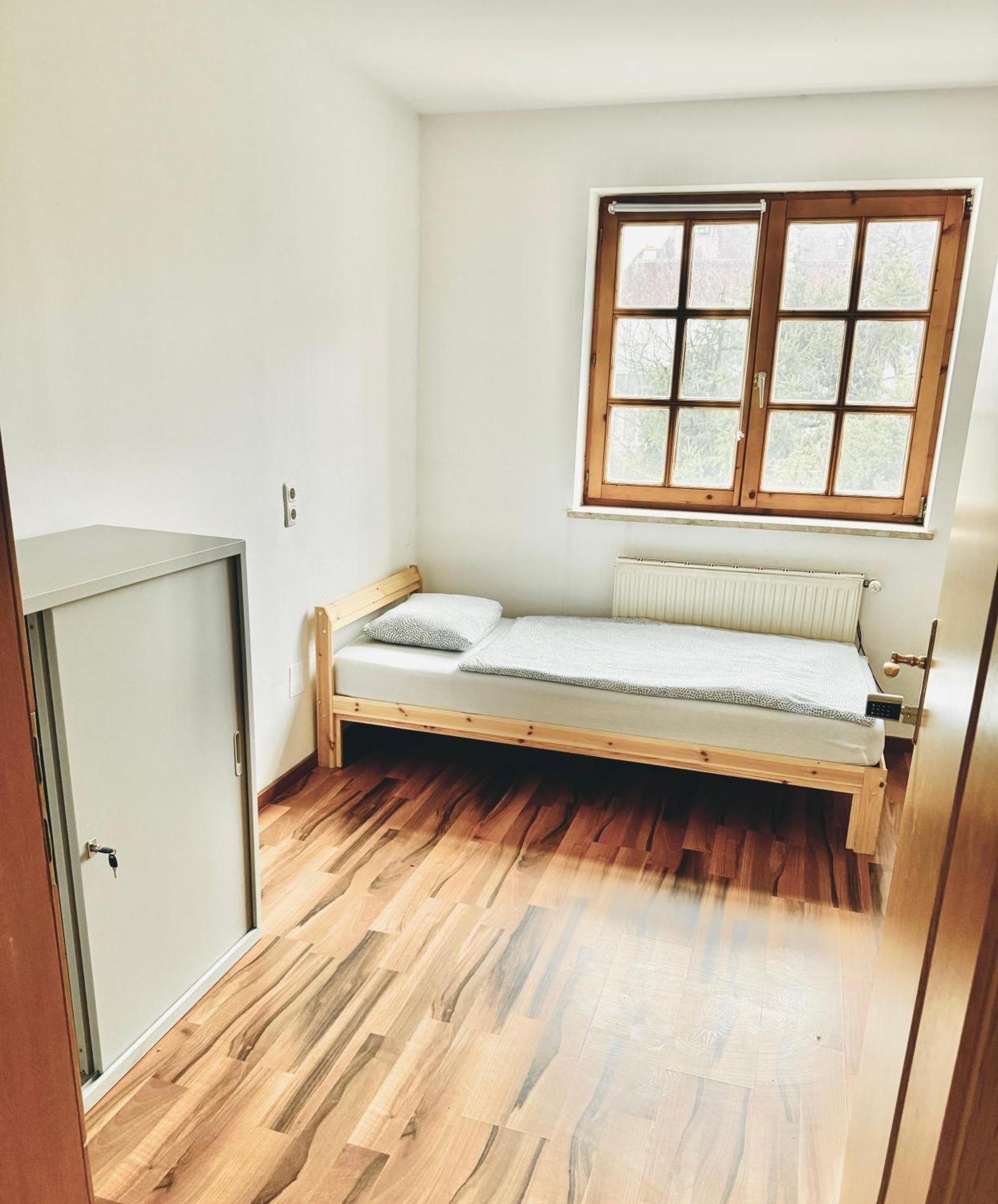 Linz Stay & Go Esterno foto