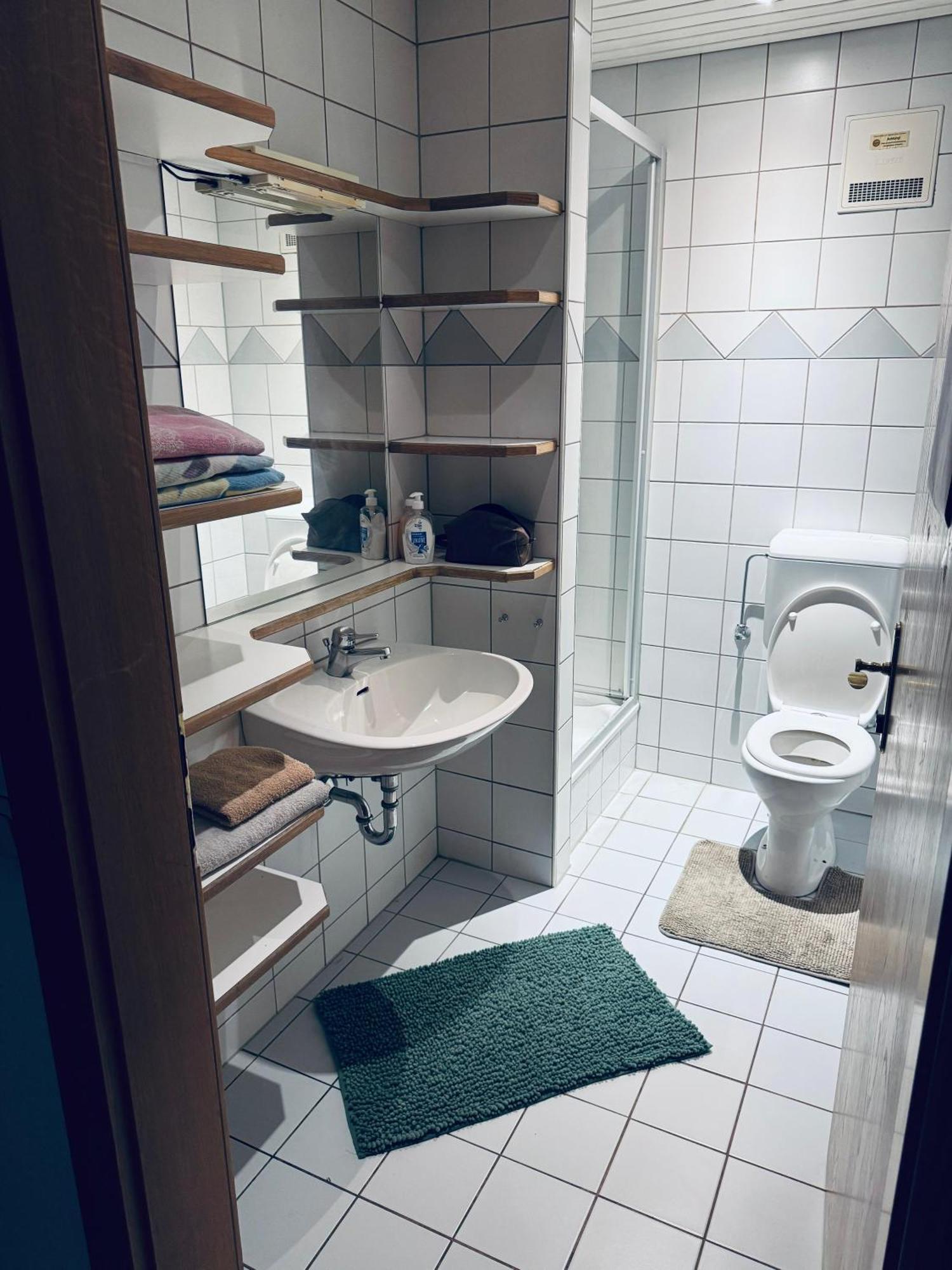 Linz Stay & Go Esterno foto